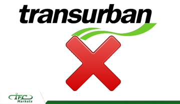 CFD на акции #A-TCL - приостановка торговли