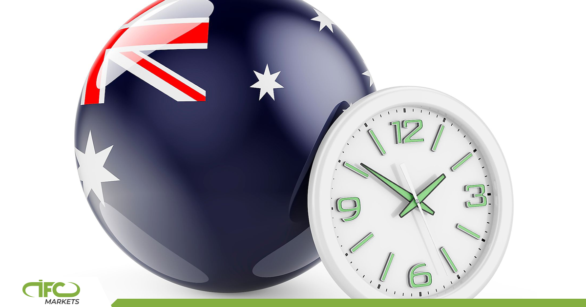 Daylight Saving Time in Australia