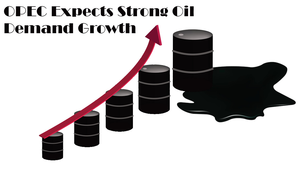 Oil Prices Rise: Summer Demand and OPEC+ Meeting