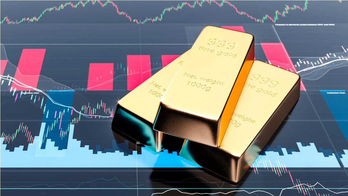 Gold at Crossroads: Data This Week Will Decide Direction Gold at Crossroads: Data This Week Will Decide Direction