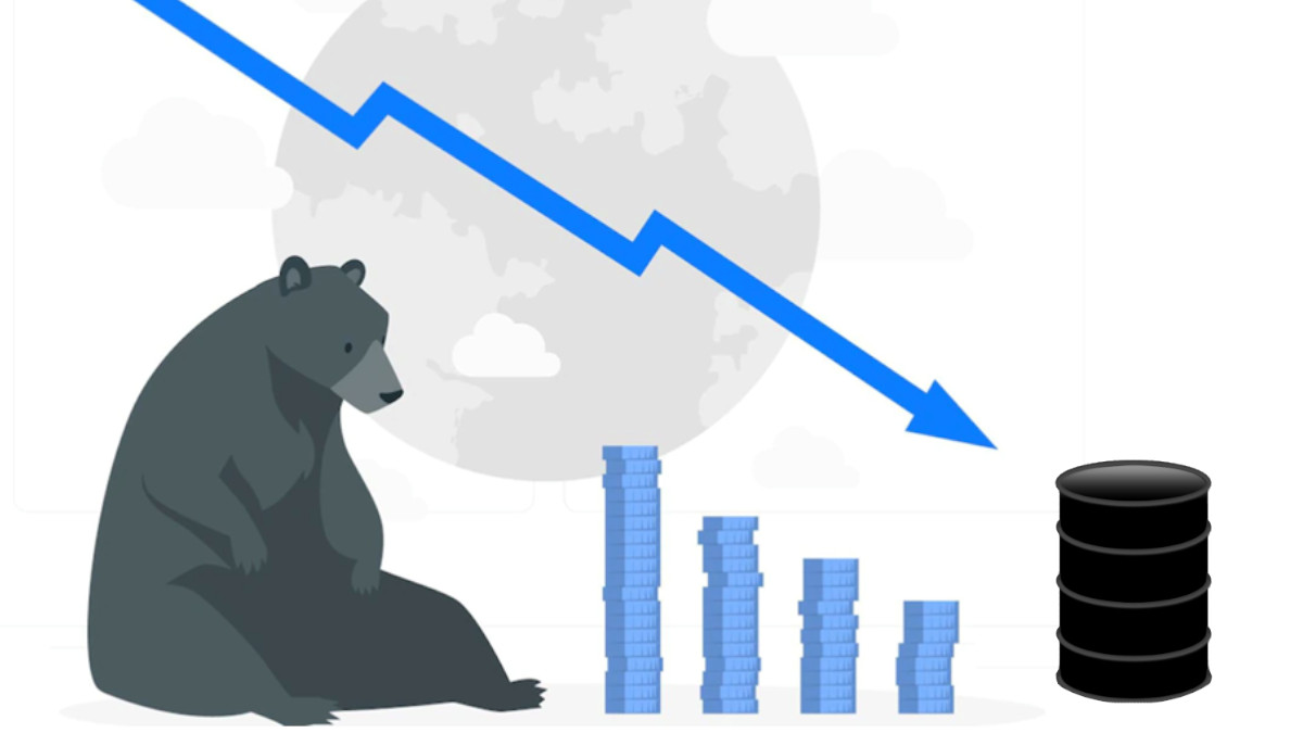 Oil Price News | Oil Prices Fall