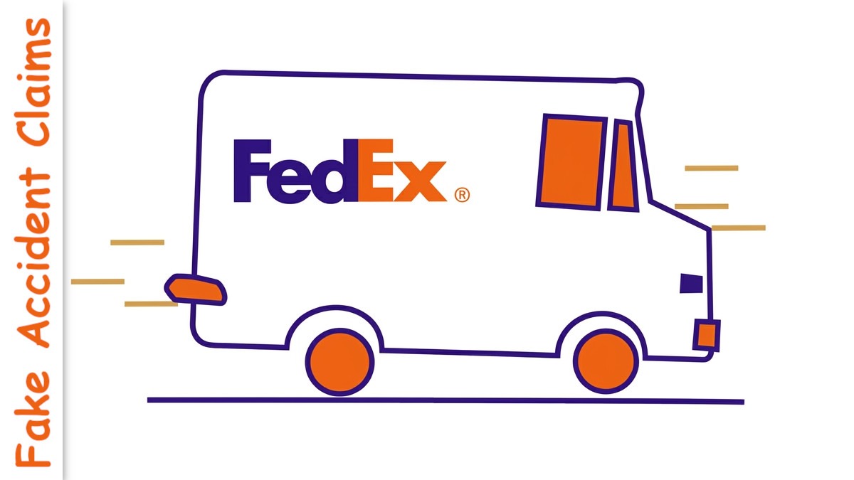 FedEx Sues Brooklyn Law Firm Over Fake Accident Claims