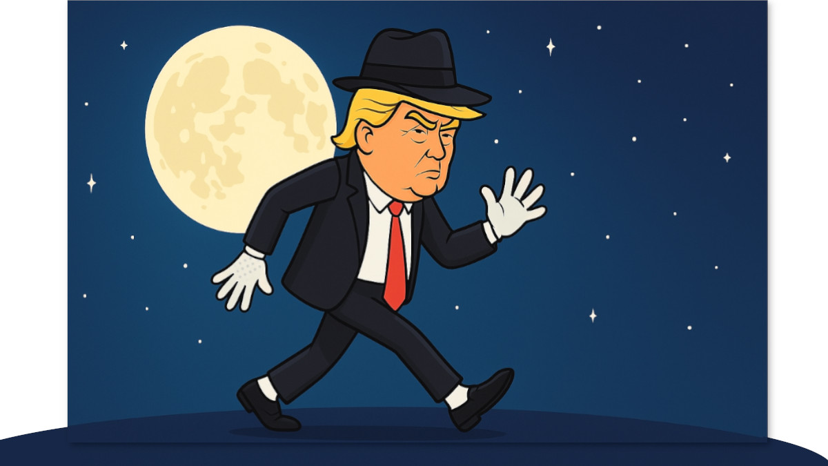 BTCUSD Analysis: Trump Walked Back Massive Tariffs on China