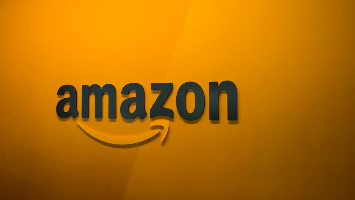 Why Amazon Stock Is a Smart Buy