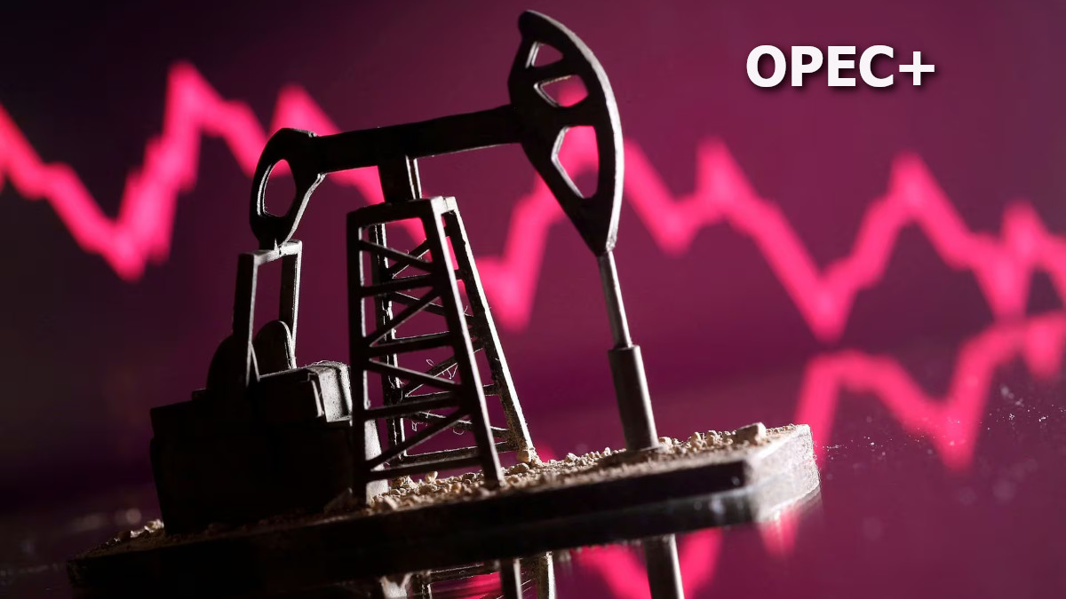 OPEC+ Cuts: Short-Term Boost, Uncertain Future OPEC+ Cuts: Short-Term Boost, Uncertain Future
