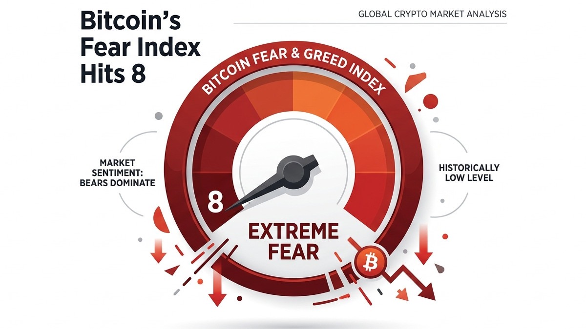 Bitcoin at $67K: Key Levels, Technicals and What's Driving the Price