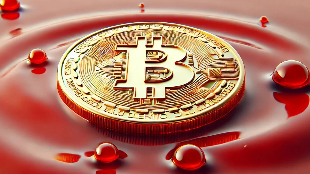 Crypto Market Hit by $1.7B in Liquidations