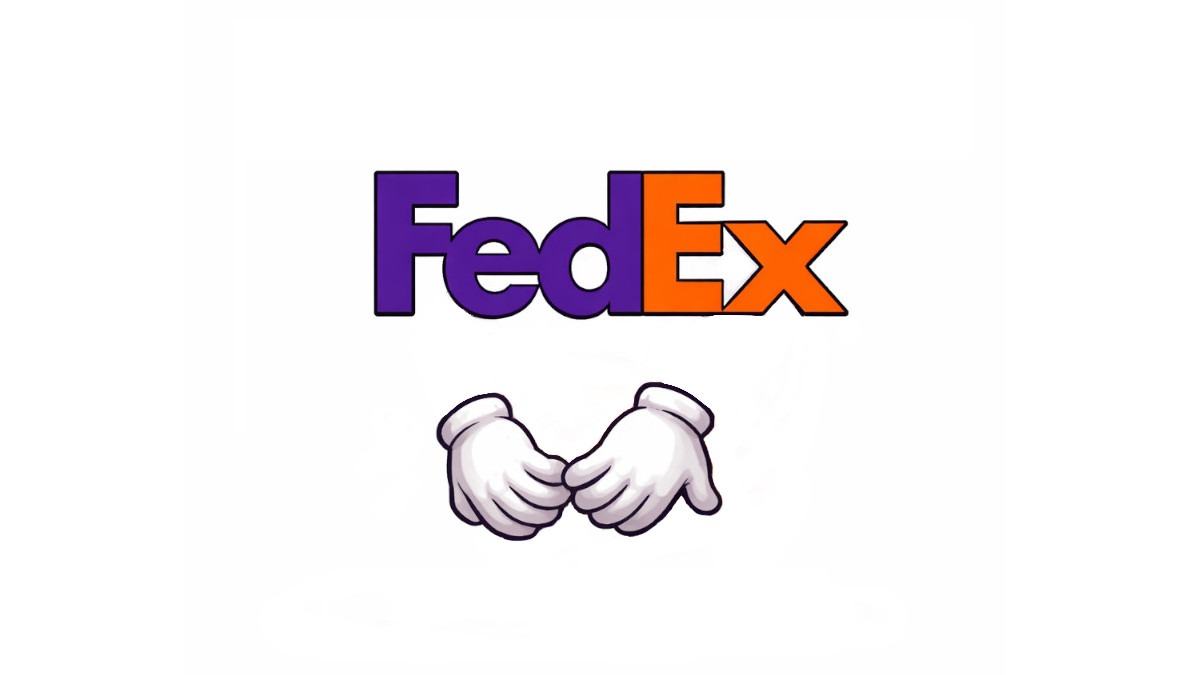 Why FedEx is Suing US Government