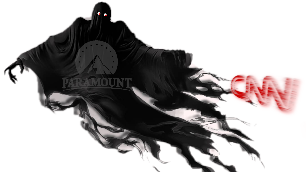 Paramount Skydance is After CNN