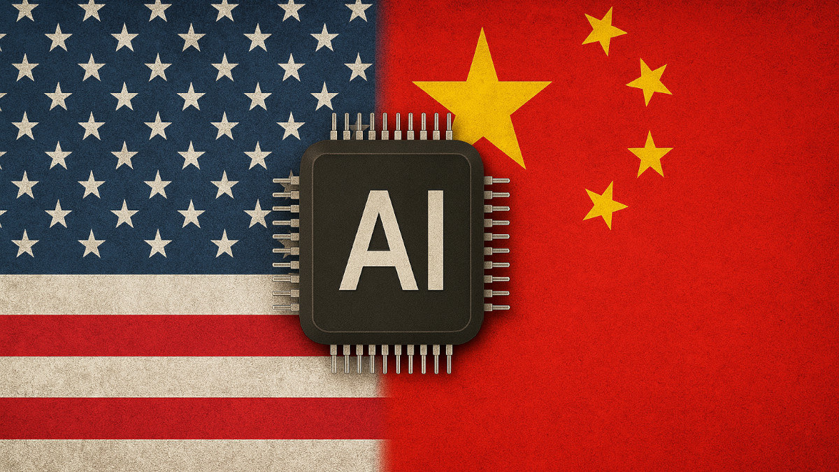 Nvidia Stock Slides as China Restricts AI Chips