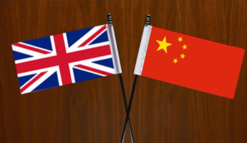 UK China UK China