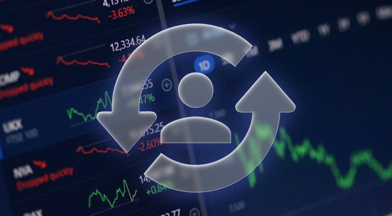 New Trading Account Naming – Same Reliable Conditions New Trading Account Naming – Same Reliable Conditions