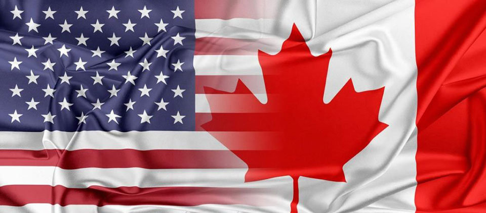 US Canada US Canada