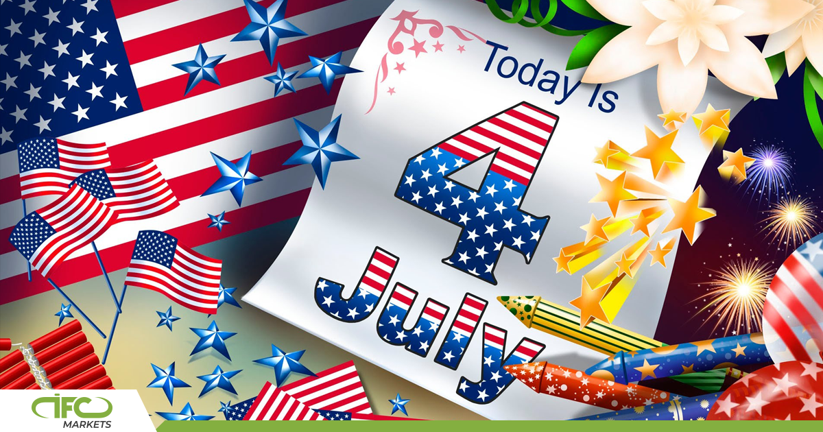 US Holiday US Holiday