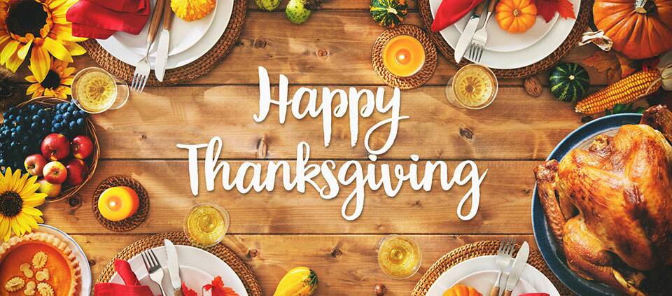 Thanksgiving Day Thanksgiving Day