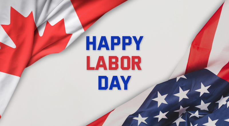 Changes in the trading schedule on September 1, 2025