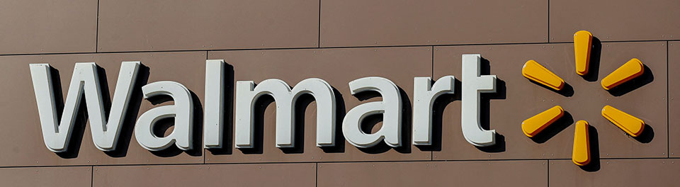 Walmart Walmart