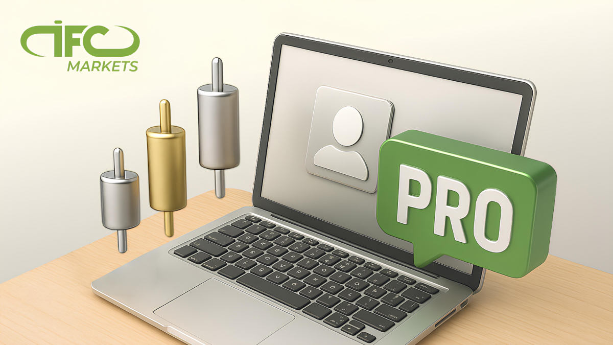 Pro Trading Account Pro Trading Account