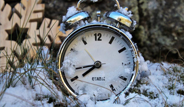 Daylight saving time Daylight saving time